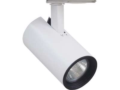 LED Spot Hvid F/GU10 1-faset
