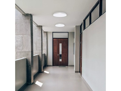 Norlux Celestrial LED Plafond 827/830 ø275 Fasedæmp18W