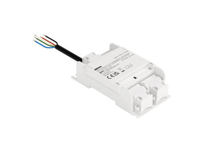 Wago Connection box med Linect interface