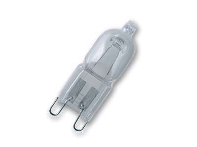 Halopin Pro 25W 2700K G9 | Dæmpbar