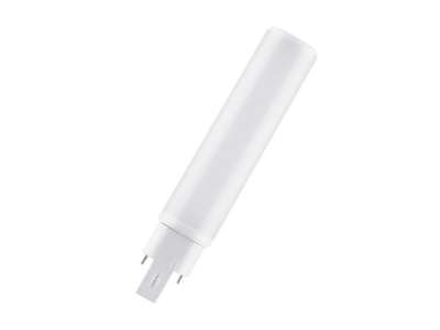 Ledvance DULUX LED D/E26 HF & AC 10W 830 G24Q-3 (4-Pin)