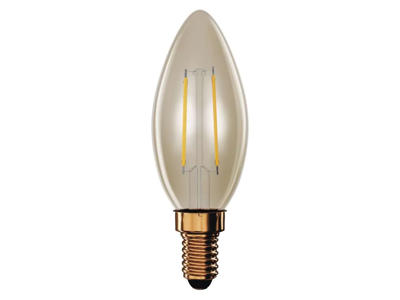 EMOS LED Kerte 2,5W (20W) 2200K 