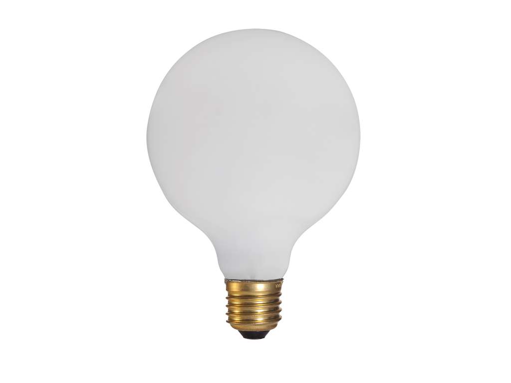 Danlamp Mega Edison LED Globe 4W (60W) 2700K E27 | Dæmpbar