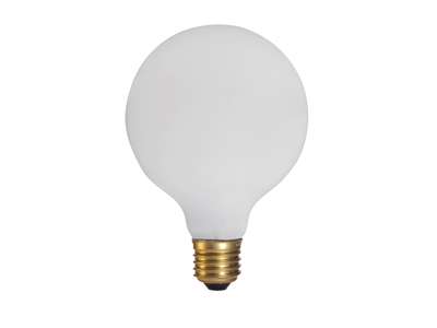 Danlamp Mega Edison LED Globe 4W (60W) 2700K E27 | Dæmpbar