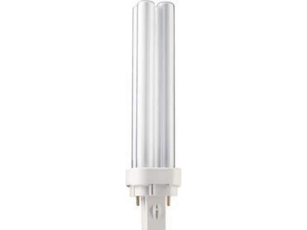 PL-C 13W 3000K 2 Pin G24d-1