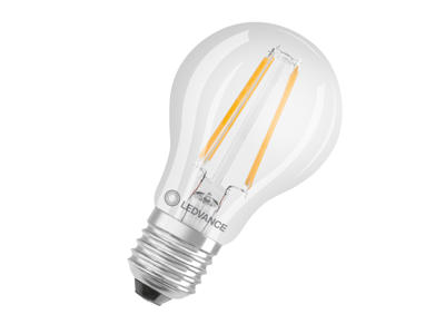 Ledvance Classic LED Filament Pære 5,8W (60W) 2700K E27 | Dæmpbar