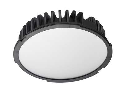 Toledo Rund 15W 4000K