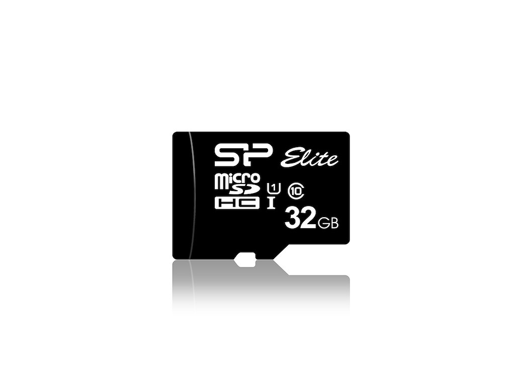 Micro SD Kort 32GB SDHC