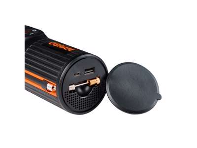 OSRAM kompressor TYREinflate 2000