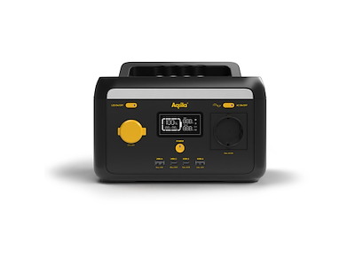 Aqiila Powerbird S300v2 powerstation 300W 204Wh