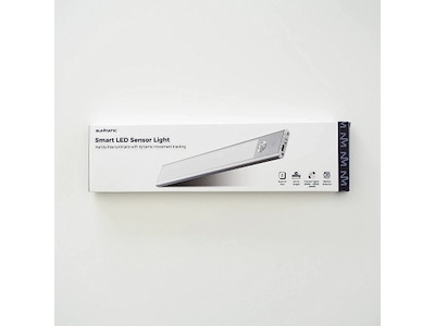 Sunmatic Sensorlampe LED 30 cm | 2-Pak