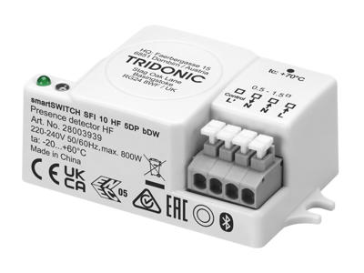 Casambi smartSWITCH Sensor