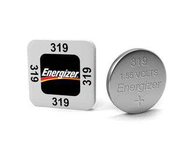 Energizer 319 Batteri | 1-Pak