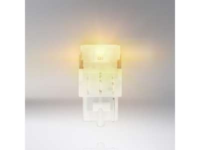 7504DYP OSRAM LEDriving SL WY21W 1,3W 12V | 2-Pak