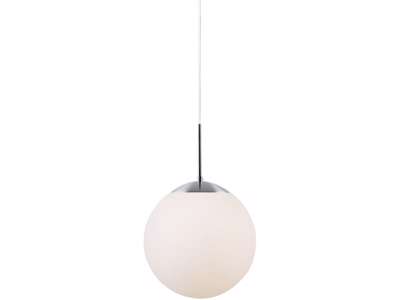 Glas Pendel Cafe Ø200