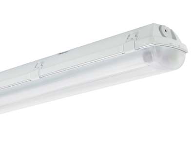 Industri armatur til T8 LED rør 150cm