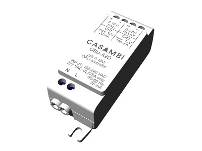 Casambi CBU-A2D 