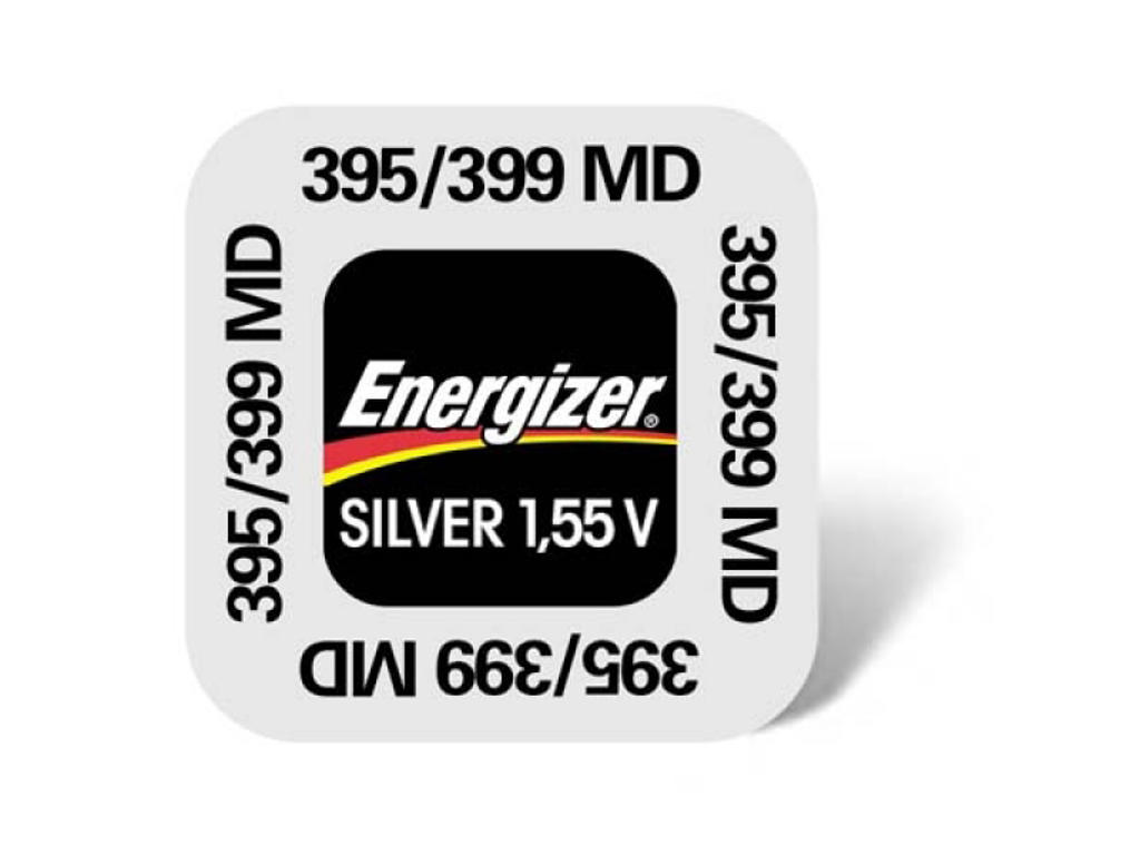 Energizer 395/399 Batteri | 1-Pak