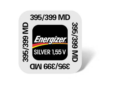 Energizer 395/399 Batteri | 1-Pak