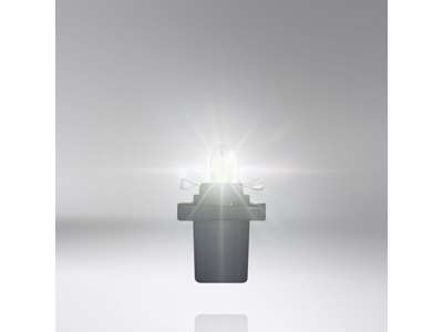 2721 OSRAM MF 1,2W 12V