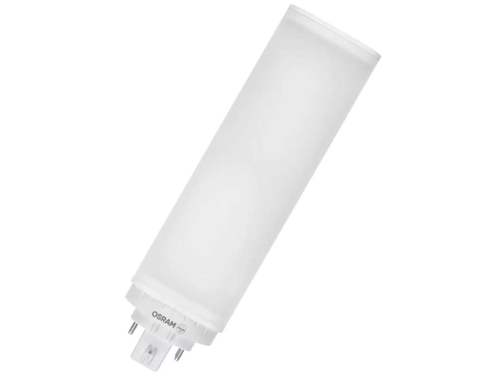 Ledvance DULUX LED T/E42 HF & AC 20W 840 GX24Q-4 (4-Pin)