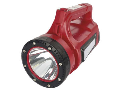 LED Håndlygte Genopladelig 1000lm