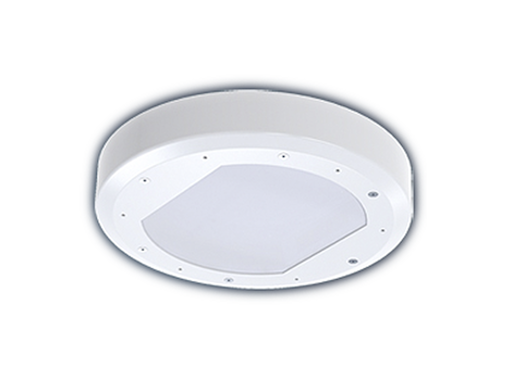 LED Plafond Anti-ligatur 4000K ø370 13W