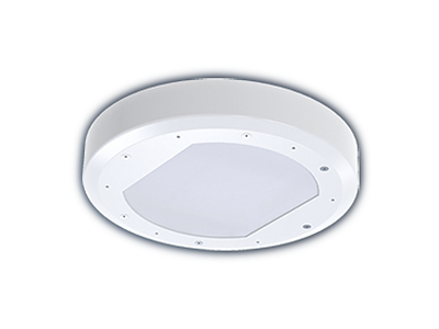 LED Plafond Anti-ligatur 4000K ø370 13W
