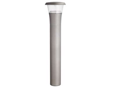 Pullert LED 10W 840 Grå 800 mm