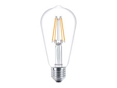 Philips CorePro LED Edison 7W (60W) 2700K E27