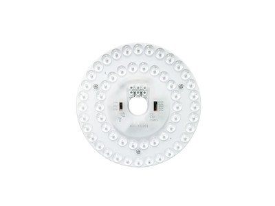 LED Indsats Med Magnet Ø17 12/18/24W 5-CCT m/sensor