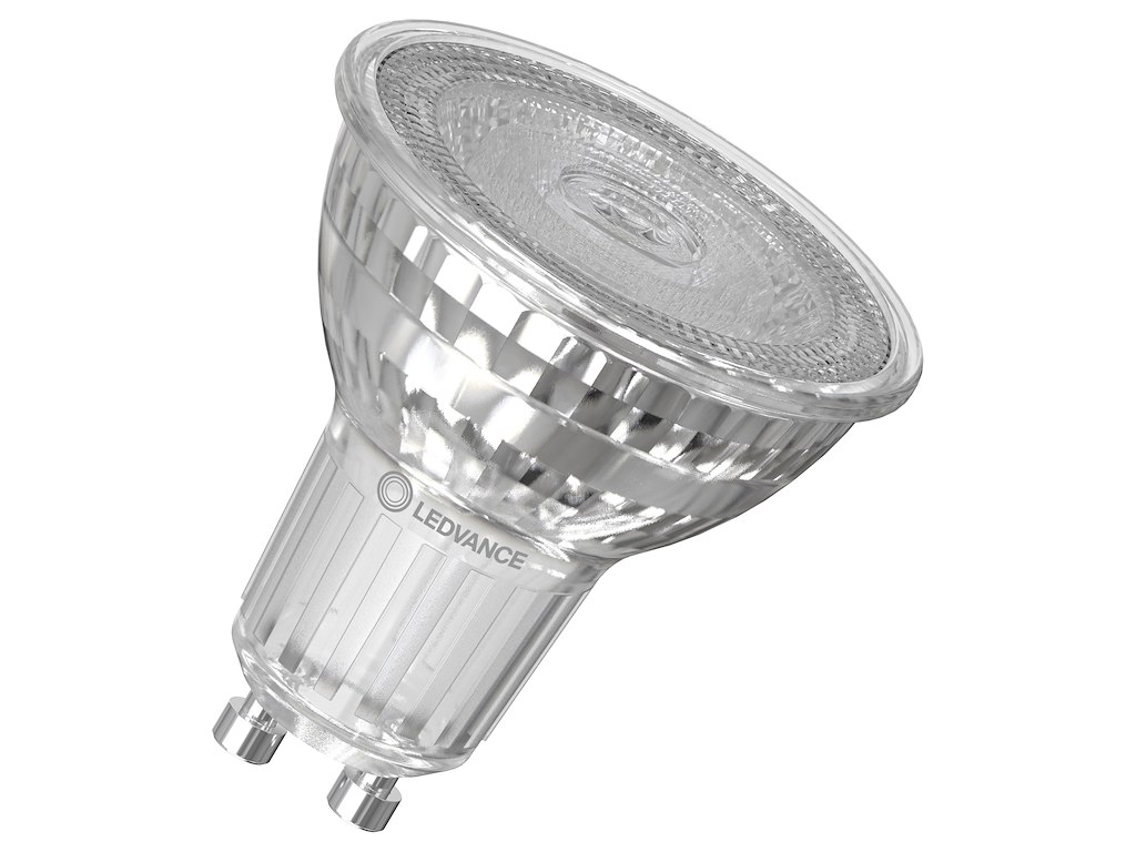 Ledvance GU10 LEDSpot PAR16 6,1W (80W) 3000K