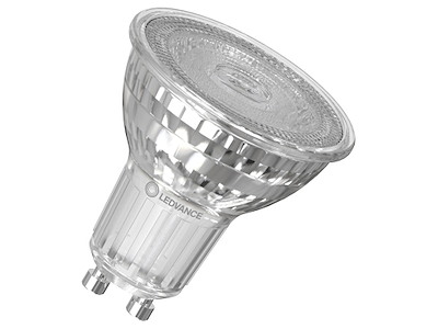 Ledvance GU10 LEDSpot PAR16 6,1W (80W) 3000K