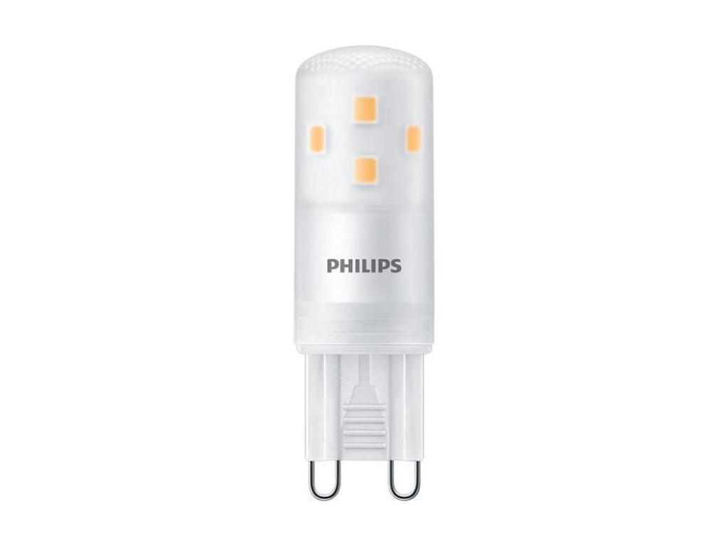 Philips CorePro LED G9 Pin 2,7W (25W) 2700K | Dæmpbar