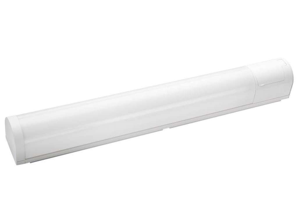 LED Spejlarmatur 15W 3000K