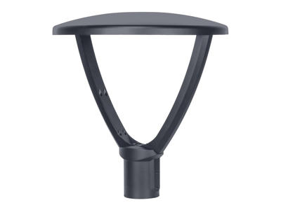 Ledvance Urban Lantern Mastetop 29/25/20/15W 822/827
