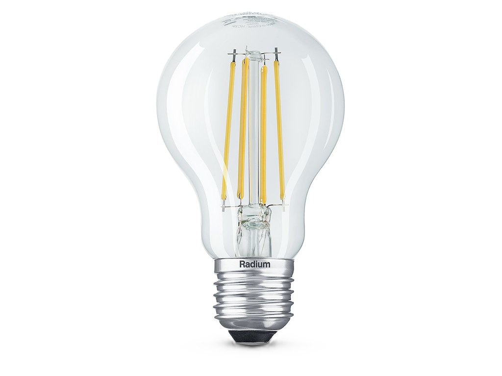 Radium LED Essence Classic A Filament RL-A75 8W/840/C/E27