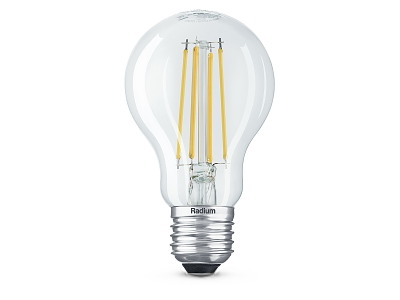 Radium LED Essence Classic A Filament RL-A75 8W/840/C/E27