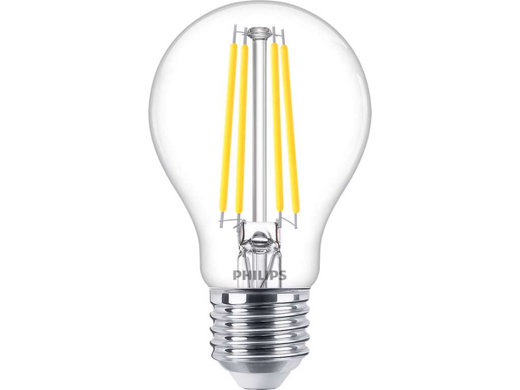 Philips Master Value LED Pære 5,9W (60W) 2700K E27 | Dæmpbar