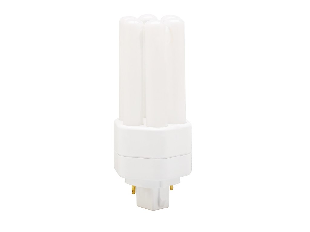 Radium LED Retrofit HF 7W (18W) 840 GX24Q-2