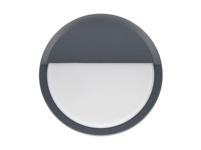 Norlux YIL LED Plafond ø300 830/840/857 10/15W halvmåne