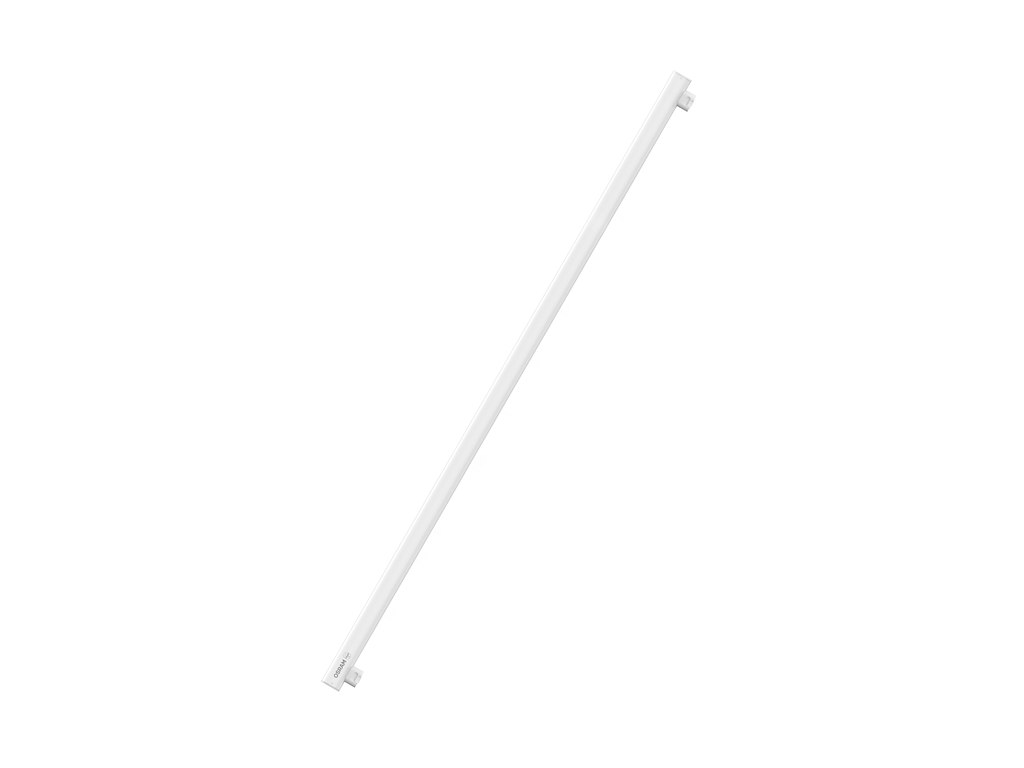 LEDVANCE LEDinestra S14s LED Rørpære 100 cm 9,9W 2700K | Dæmpbar