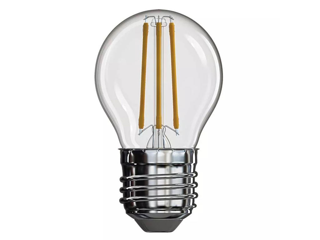 EMOS LED Krone 1,8W (25W) 2700K E27