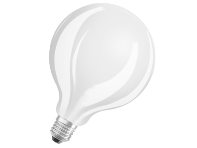 Ledvance LED Globe 12W (100W) 2700K E27 | Dæmpbar