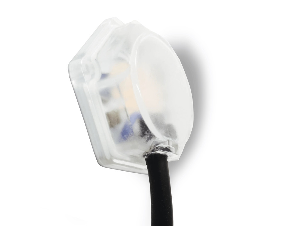 LED Indsats 6W 940 IP65
