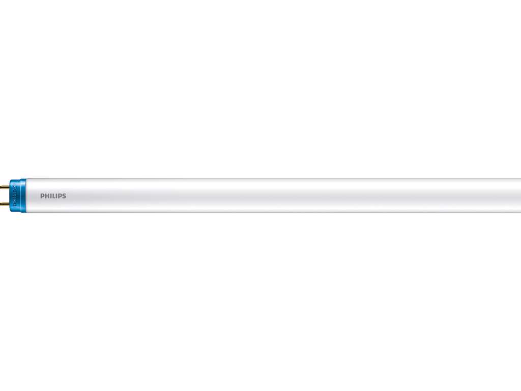 Philips LED Rør T8 8W (18W) 4000K EM
