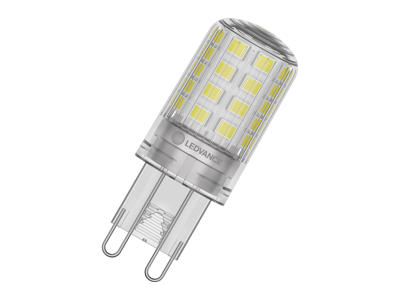 Ledvance LED G9 Pin 4,2W (40W) 2700K 