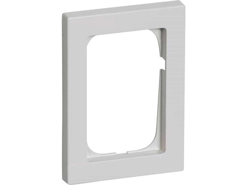 Ramme 68 Grå 1½ Modul