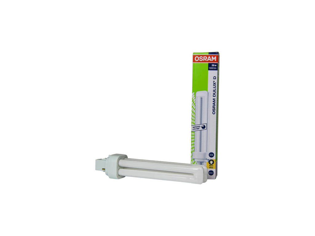 Dulux D 26/830 2P G24d-3 10-PAK