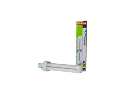 Dulux D 26/830 2P G24d-3 10-PAK